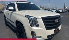 2015 Cadillac Escalade Premium