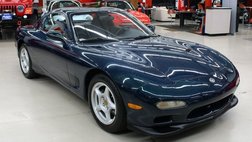 1994 Mazda RX-7 Turbo