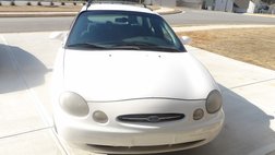1998 Ford Taurus SE
