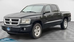 2011 Ram Dakota 