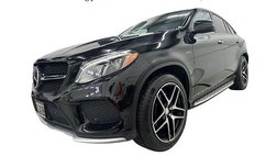 2016 Mercedes-Benz GLE-Class GLE 450 AMG