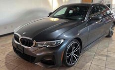 2020 BMW 3 Series 330i xDrive