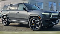 2023 Rivian R1S Launch Edition