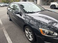 2015 Volvo V60 T5 Drive-E Premier