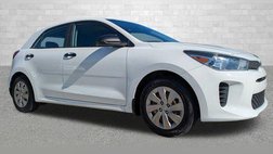 2018 Kia Rio5 LX