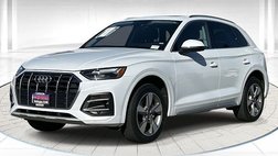 2023 Audi Q5 quattro Premium Plus 40 TFSI