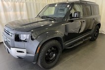 2022 Land Rover Defender 110 Standard