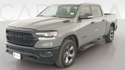 2020 Ram Ram Pickup 1500 Lone Star