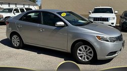2012 Kia Forte EX