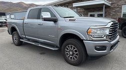 2023 Ram Ram Pickup 2500 Limited Longhorn