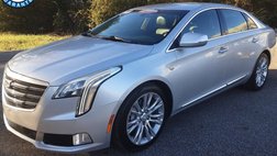 2019 Cadillac XTS Luxury