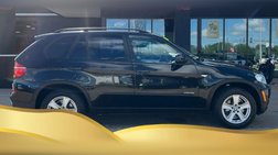 2012 BMW X5 xDrive35i Premium
