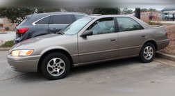 1999 Toyota Camry XLE