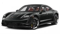 2021 Porsche Taycan Base