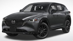 2024 Mazda CX-5 2.5 Turbo Premium