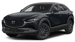 2023 Mazda CX-30 Preferred