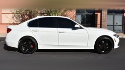 2017 BMW 3 Series 330i