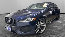2024 Jaguar XF P300 R-Dynamic SE