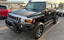 2007 HUMMER H3 Base