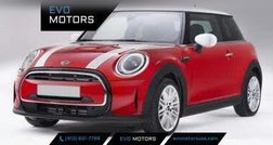 2024 MINI Hardtop Cooper S