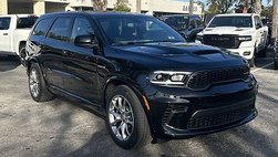 2026 Dodge Durango R/T