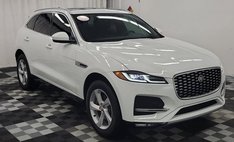 2023 Jaguar F-PACE P250 S