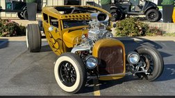 1929 Ford 