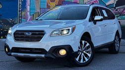 2017 Subaru Outback 3.6R Touring