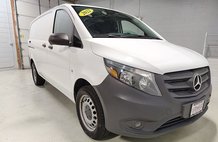 2022 Mercedes-Benz Metris Cargo