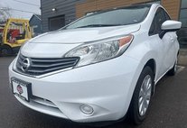 2016 Nissan Versa Note SV