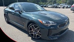 2023 Kia Stinger GT2