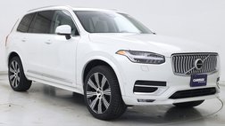 2023 Volvo XC90 B6 Ultimate Bright Theme 6P
