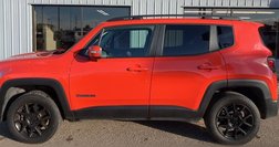 2020 Jeep Renegade Altitude