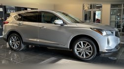 2024 Acura RDX SH-AWD w/Tech