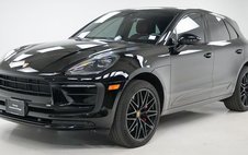2022 Porsche Macan GTS