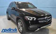 2022 Mercedes-Benz GLE-Class GLE 350 4MATIC