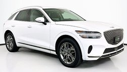 2025 Genesis GV70 2.5T Standard