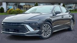 2024 Hyundai Sonata Hybrid SEL