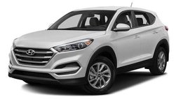 2016 Hyundai Tucson Sport