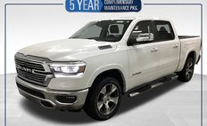 2021 Ram Ram Pickup 1500 Laramie