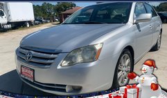 2006 Toyota Avalon Limited