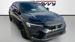 2024 Honda Civic Si