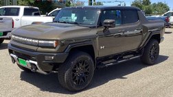 2024 GMC HUMMER EV 2X
