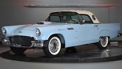 1957 Ford Thunderbird Special