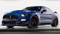 2022 Ford Mustang Shelby GT500