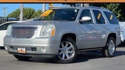 2014 GMC Yukon Denali