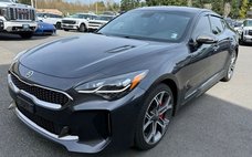 2019 Kia Stinger GT