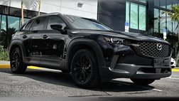 2025 Mazda CX-50 2.5 S Preferred