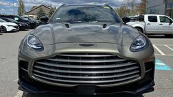 2024 Aston Martin DBX 707