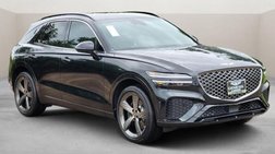 2025 Genesis GV70 3.5T Sport